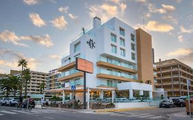 Hotel María Cristina